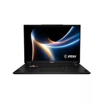 MSI Stealth 18 HX A2WI-081TR Ultra 9 290HX Plus 32GB RAM 2TB SSD 16GB RTX 5080 Windows 11 Home 18 inç Mini LED Oyun Bilgisayarı