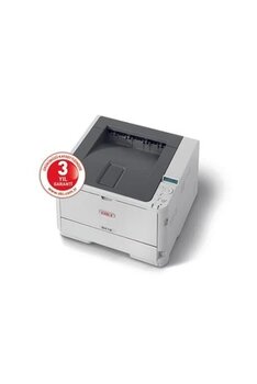 Oki B412dn Mono Laser Yazıcı (A4)