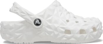CROCS GEOMETRIC CLOG UNISEX ÇOCUK TERLİK 209572-100