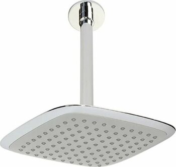 Eca Ar Akdeniz Tavandan Duş Başlığı - 102145006- Krom