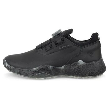 Ecco W Golf Biom H5 - Siyah - 40