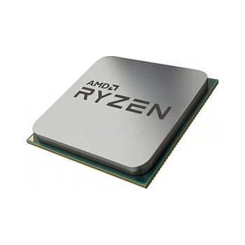 Amd Ryzen 5 7500f 3.7ghz 32mb 65w Am5 Fansız Tray