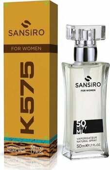 Sansiro K575 EDP 50 ml Kadın Parfüm