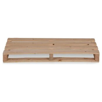 Çok Amaçlı Ahşap Palet - 50x100