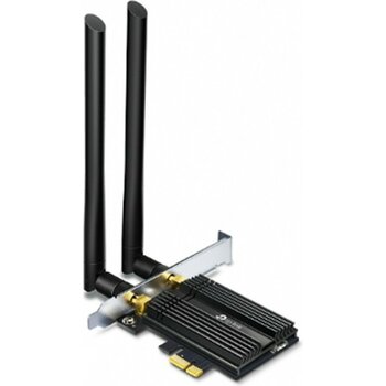 Uravas Store Tp-Link Archer TX50E AX3000 Wi-Fi 6 Bluetooth 5.0 Pcie Adaptor