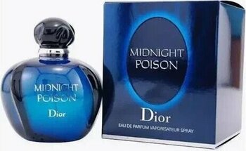 Christian Dior Midnight Poison EDP Kadın 100 ml