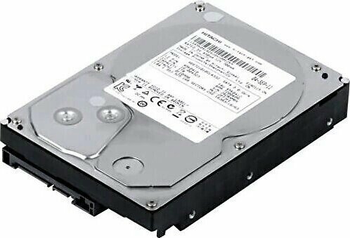 Hitachi HDS721010CLA332 1 TB 7200 RPM Harddisk