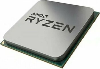 Amd Ryzen 9 7900 3.7HZ 76MB 65W Am5 Fansız (Tray)