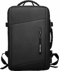 Mark Ryden MR9299 Expandos 17" Laptop Sırt Çantası