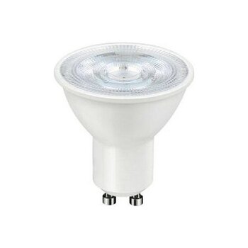 Osram Led Value 4,5W Beyaz Işık GU10 Duy LED Ampul 6500K Renk Sıcaklığı ile Enerji Tasarrufu