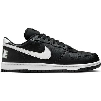 Nike Big Low 355152-016 Siyah Erkek Spor Ayakkabı - 41