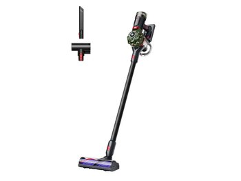 Dyson V8 Cyclone Kablosuz Süpürge Siyah