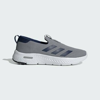 Adidas Performance ID6509 Cloudfoam Move Lounger Shoes - Gri - Mavi - 44