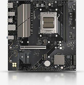 Sapphire B650M-E 52112-04-40G AMD AM5 DDR5 Micro ATX Anakart