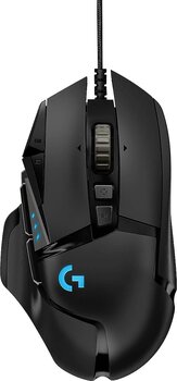 Logitech G502 910-005471 Hero Optik Kablolu Oyuncu Mouse