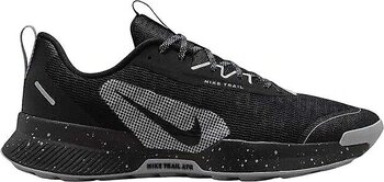 Nike Juniper Trail 3 FQ0904-001 Siyah Erkek Koşu Ayakkabısı