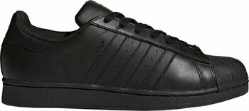 Adidas Superstar EG4957 Siyah Spor Ayakkabısı