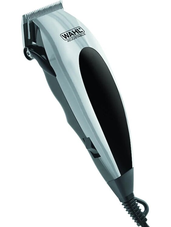 Wahl 09243-2216 Homepro 10 Başlık 1 mm Minimum Kesim 220-240 V Saç Kesme Makinesi
