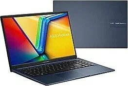 Asus Vivobook 15 X1504va-Nj2763 Intel Core İ3 1315U 8Gb Ram 512Gb Ssd 15.6" Fhd Freedos Dizüstü Bilgisayar