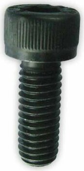 İmbus Civata M8x50 25 Adet