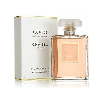 Chanel Coco Mademoiselle 200 ml Kadın Parfüm