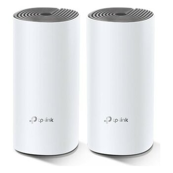 TP-Link Tp-Lınk Deco E4 1200MBPS Mesh Wı-Fı Sistemi (Ikili)