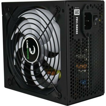 Gamepower GP-650 Apfc 14CM 80+(Bronz) 650W Power Supply