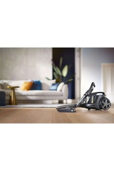 Philips Marathon Ultimate Toz Torbasız Süpürge Xb9145/07 2127seri