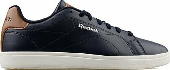 Reebok Royal Comple Erkek Günlük Ayakkabı H68881 Lacivert - 42,5