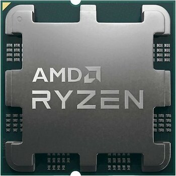 Amd Ryzen 9 7900 Mpk 3.7 Ghz 12 Çekirdek 76MB Cache Am5 Soket 5nm Kutusuz Işlemci