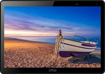 Technopc Ultrapad UP10.S43LA V2 32 GB Siyah 4 GB LTE Tablet