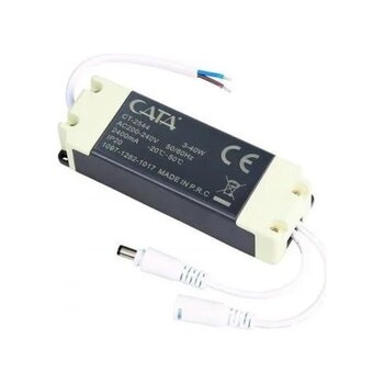 Cata Ct-2544 3-60w Acil Aydınlatma Kiti Led Driver
