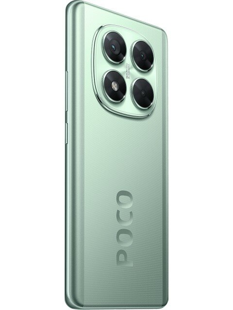 Poco X7 256 GB 8 GB Yeşil