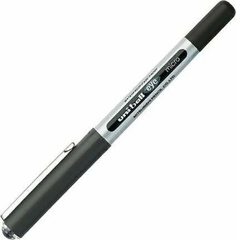 Uni-Ball UB-150 Eye Micro 0.5 mm Roller Kalem Siyah