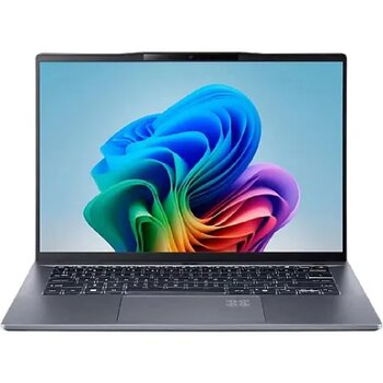 Acer Swift SFG14-01 NX.KYXEY.00 Snapdragon X Plus X1P-42-100 16GB RAM 512GB SSD Windows 11 Home 14.5 inç Laptop - Notebook