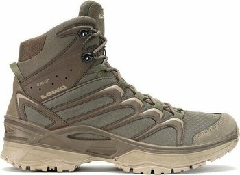 Lowa Innox Gtx Mıd Kahverengi Bot 47