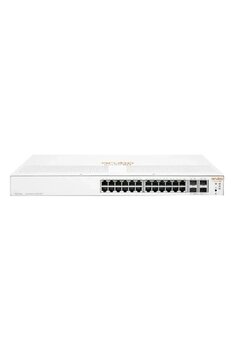 Aruba Instant On 1930-24G-4Sfp/Sfp+ (Jl682a)