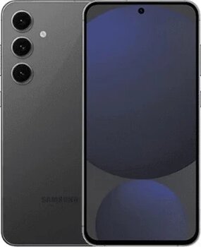 Samsung Yenilenmiş Galaxy S24 Fe 128GB -B Kalite- Siyah