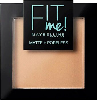 Maybelline Fit Me Matte + Poreless Pudra 220 Natural Beige