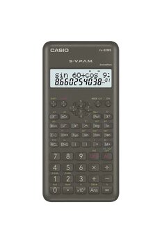 Casio Fx-82ms Bilimsel Hesap Makinesi