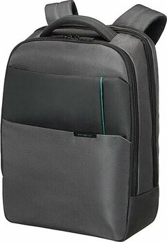 Samsonite Qibyte 16N-09-005 Antrasit 15.6" Laptop Sırt Çantası