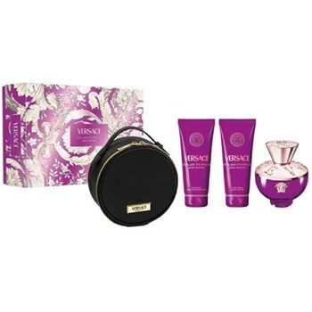 Versace Dylan Purple Edp 100 Ml Kadın Parfüm Set