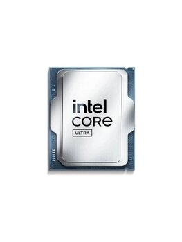 Intel Core Ultra 7 265K 20 Core 3.9 Ghz 30Mb 1851P 125W Tray (Kutusuz) (Fansız) (15.Nesil) (Vga)