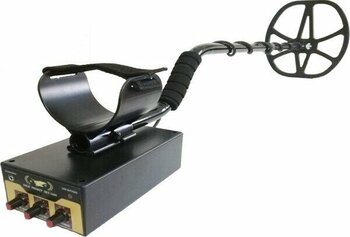 Gold Pronet Sky 1000 Pro Model Define Dedektörü - 32 cm Derin Aarama Başlıklı