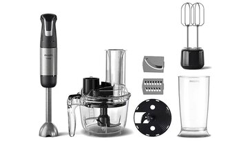 Philips 5000 Serisi Hr2695/01 1200 W Blender Seti