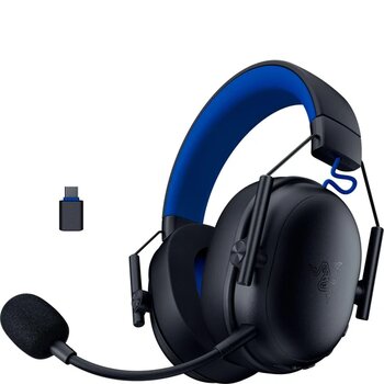 Razer Blackshark V3 Siyah