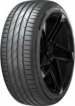 Hankook Ventus Evo K137 255/30 R19 91Y Xl Yaz Lastiği - 2025