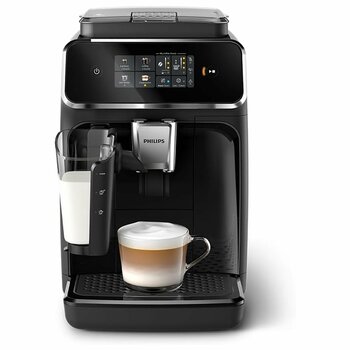 Philips 2300 Serisi EP2331/10 Tam Otomatik Espresso Makinesi