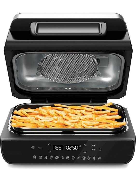 Arnica GH22100 Elektrikli Izgara