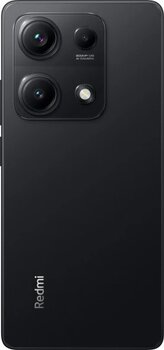 Xiaomi Redmi Note 14S 256 Gb 8 Gb Siyah (Kvk Türkiye Garantili)